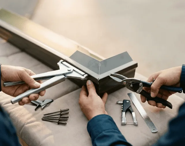 Why choose Gutter Repair in Anton, CO